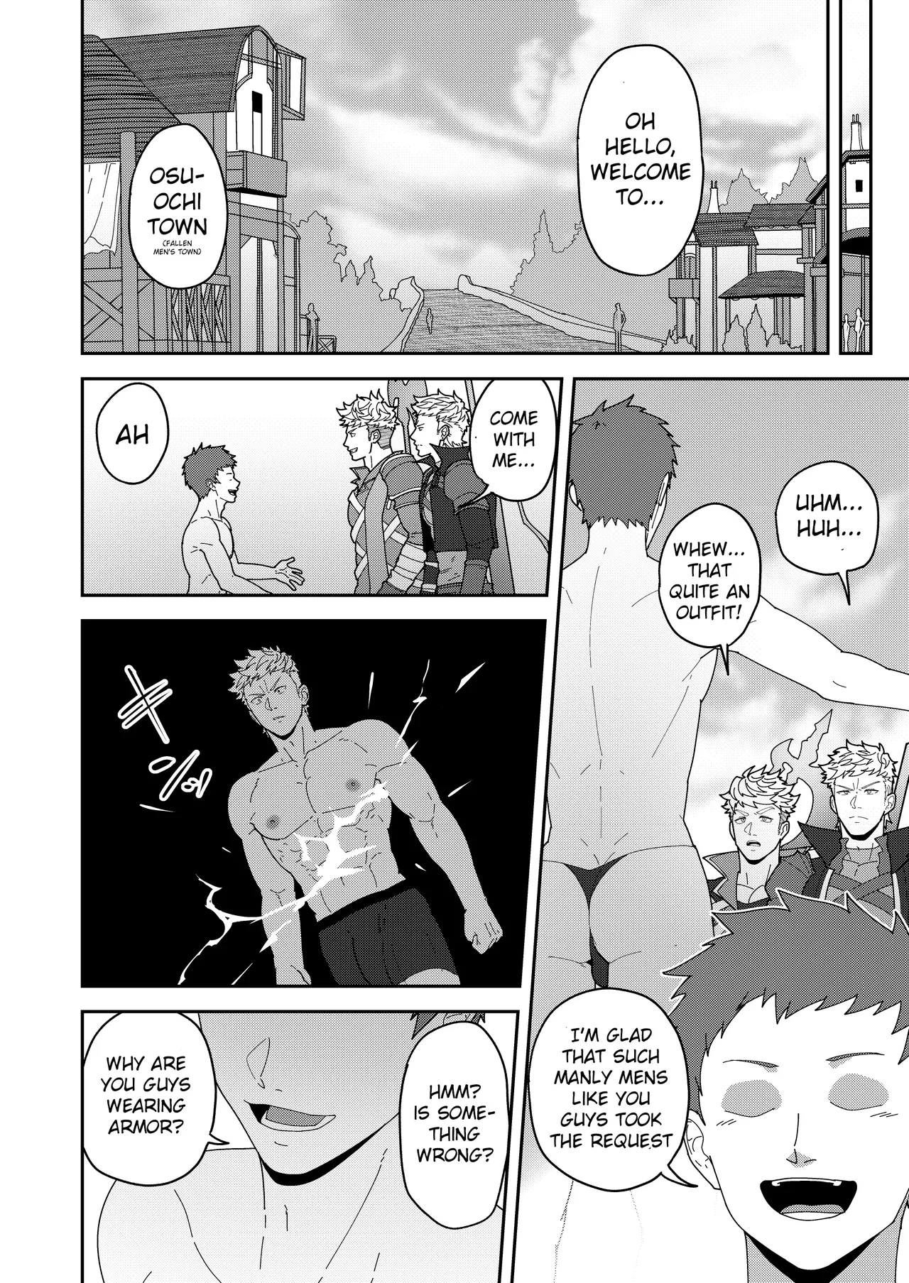 Leave it to your Handyman's "Tools" - Page 4