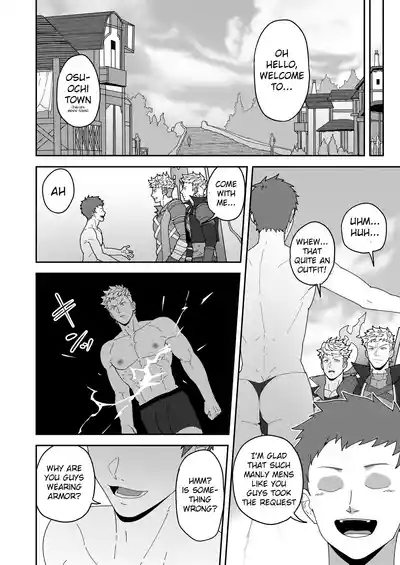 Leave it to your Handyman's "Tools" 4