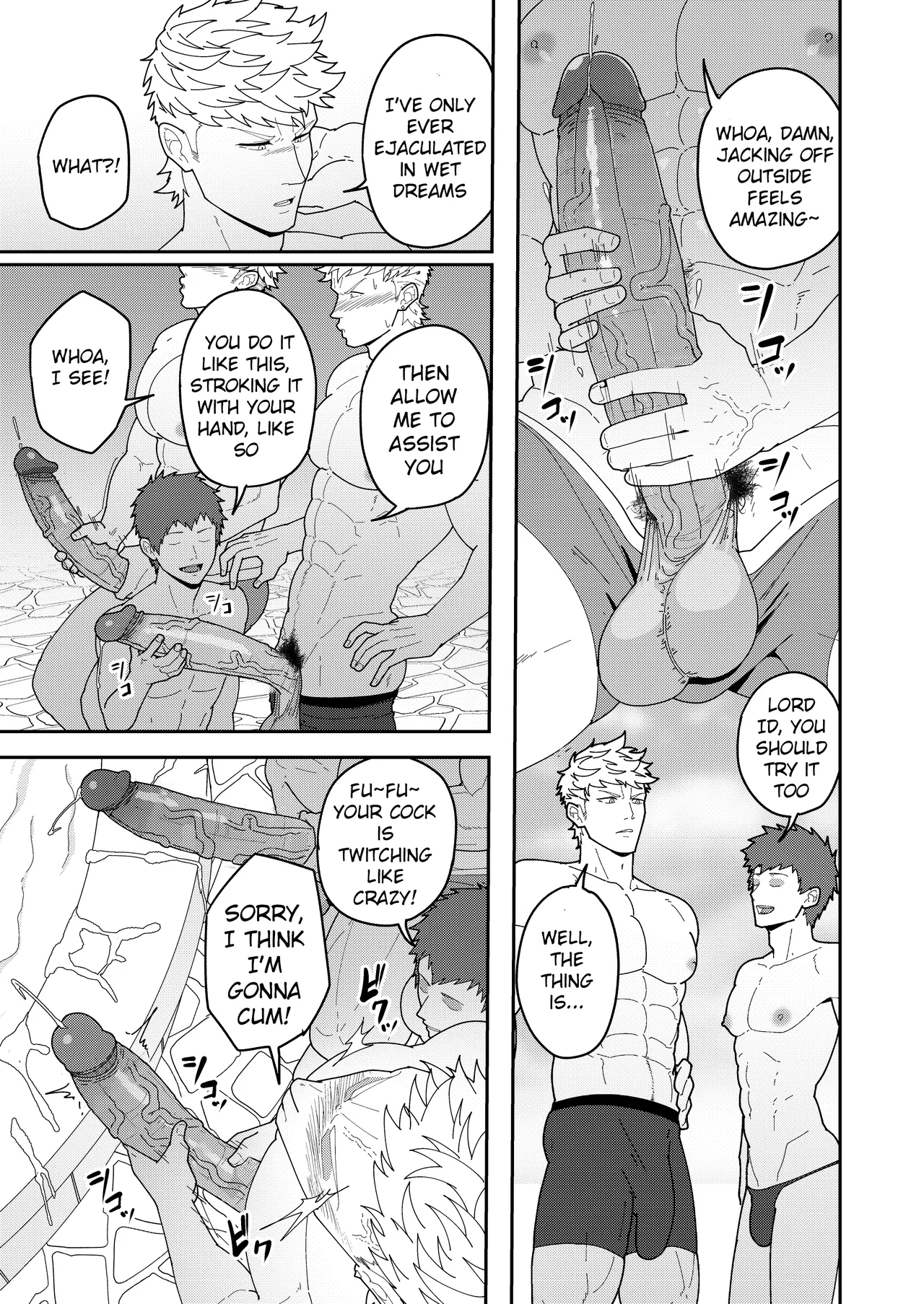 Leave it to your Handyman's "Tools" - Page 7