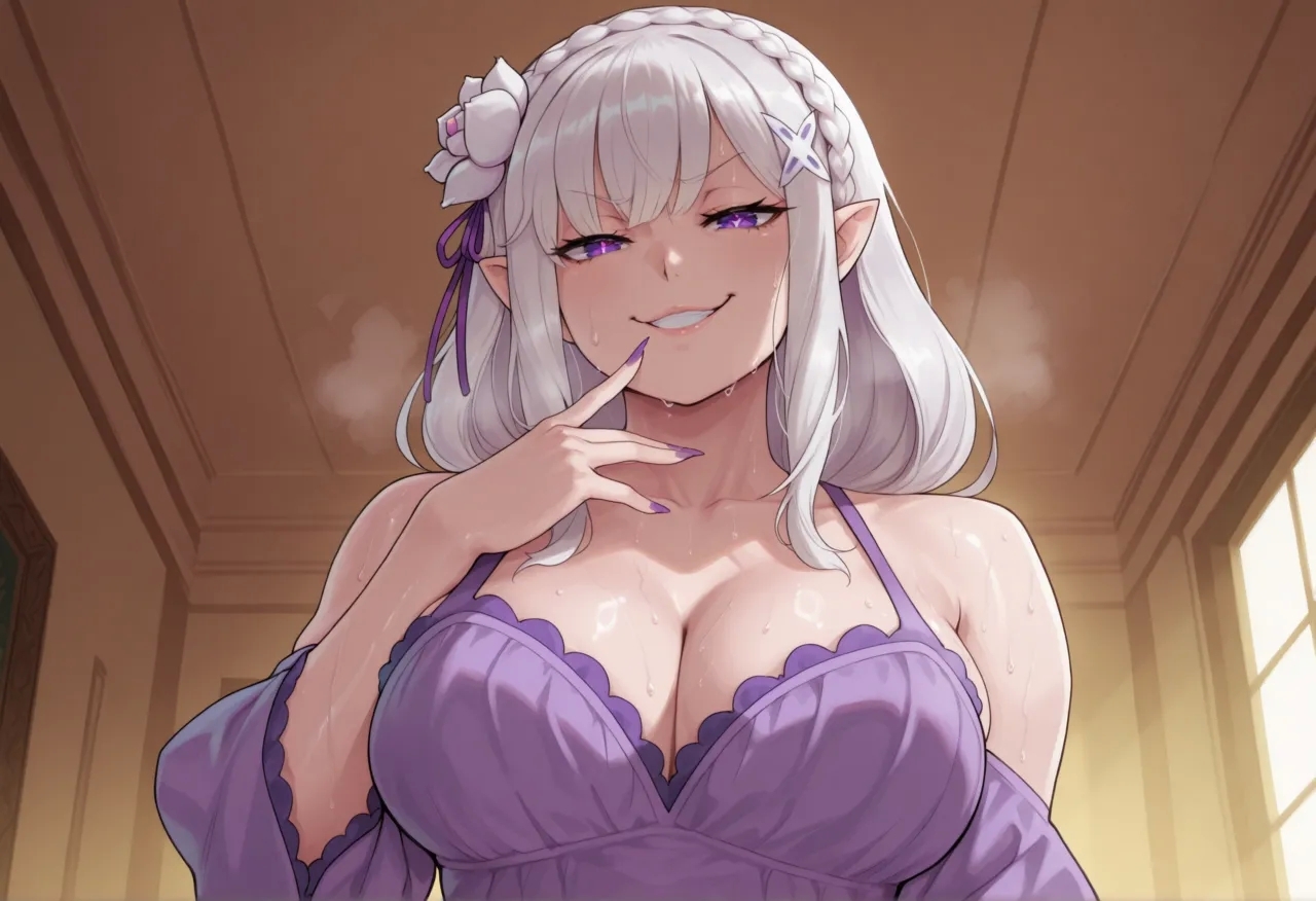 EMILIA110+ IMAGES kranken ai generated - Page 2