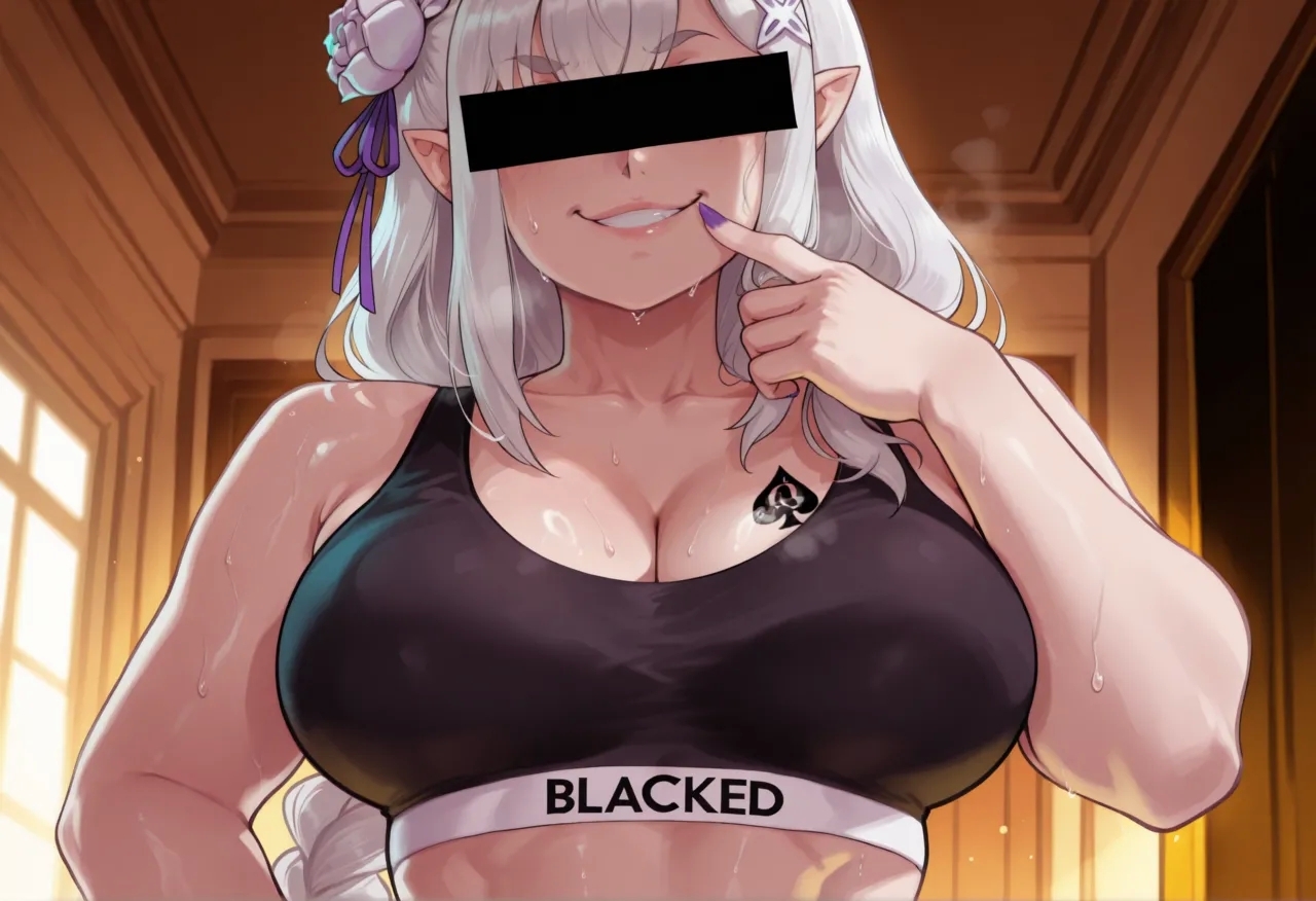 EMILIA110+ IMAGES kranken ai generated - Page 5