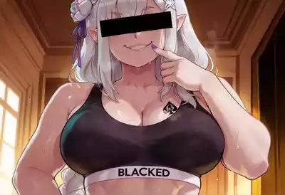 EMILIA110+ IMAGES kranken ai generated 5