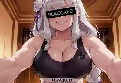 EMILIA110+ IMAGES kranken ai generated 7