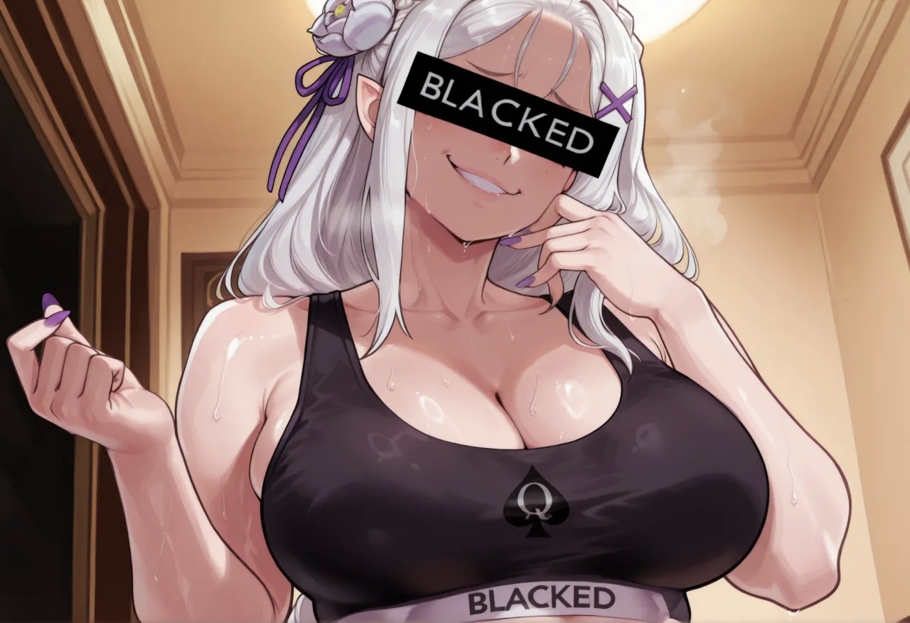 EMILIA110+ IMAGES kranken ai generated - Page 8