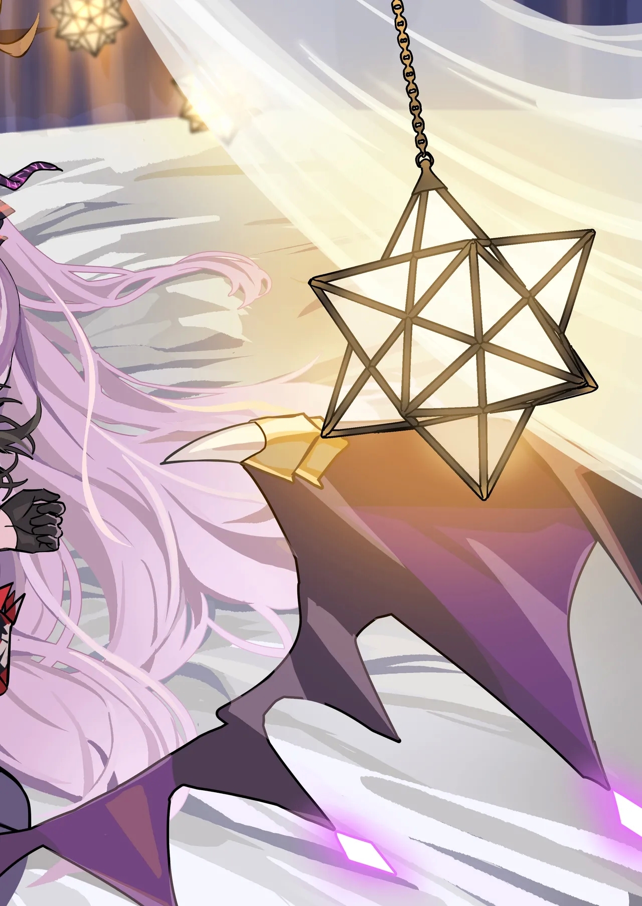 Hoshikage ni Milk o Tokaseba - Page 38