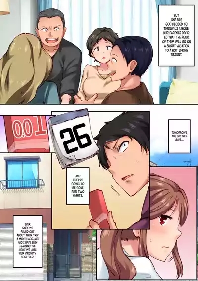 Osananajimi ga Konnani Kimochi ii Nante | Home Alone Romp with my Childhood Friend 5