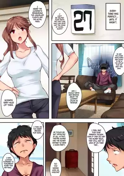 Osananajimi ga Konnani Kimochi ii Nante | Home Alone Romp with my Childhood Friend 6