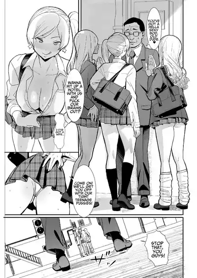 Caught & Confined In A Reverse Chastity World 3