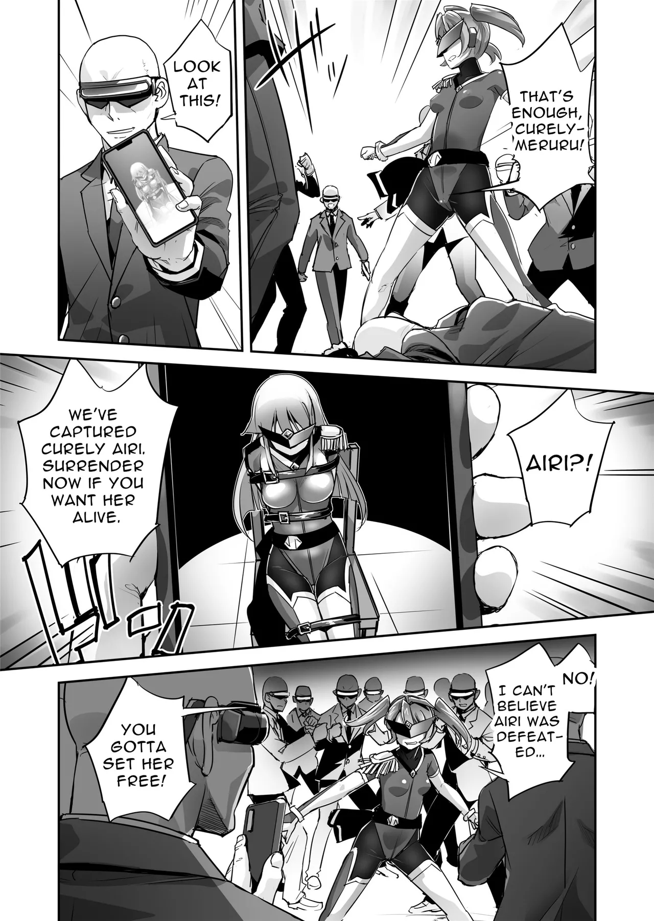FlameFrost Duo TWIN CURELY1+2 - Page 13