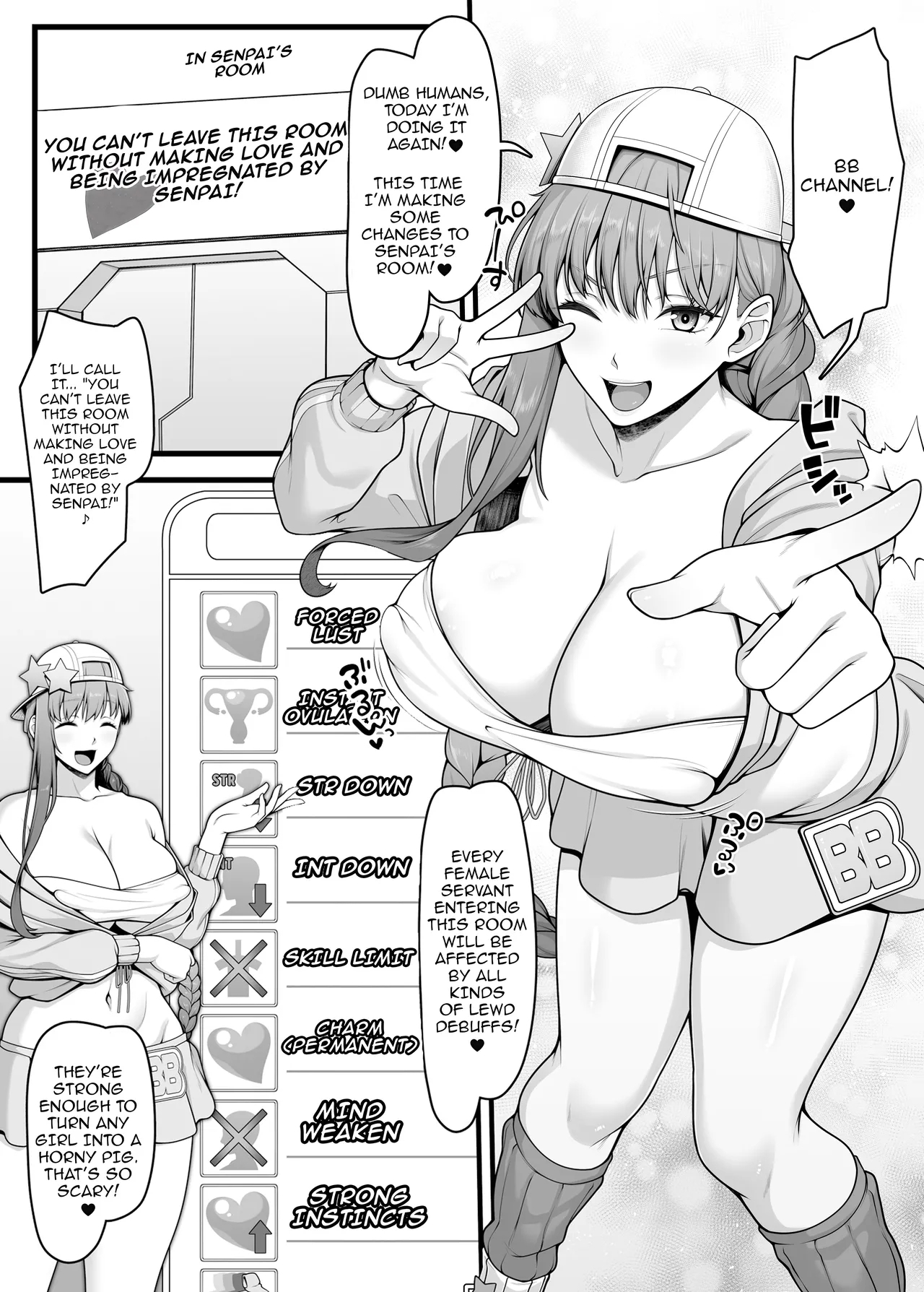 BBchan - Page 4