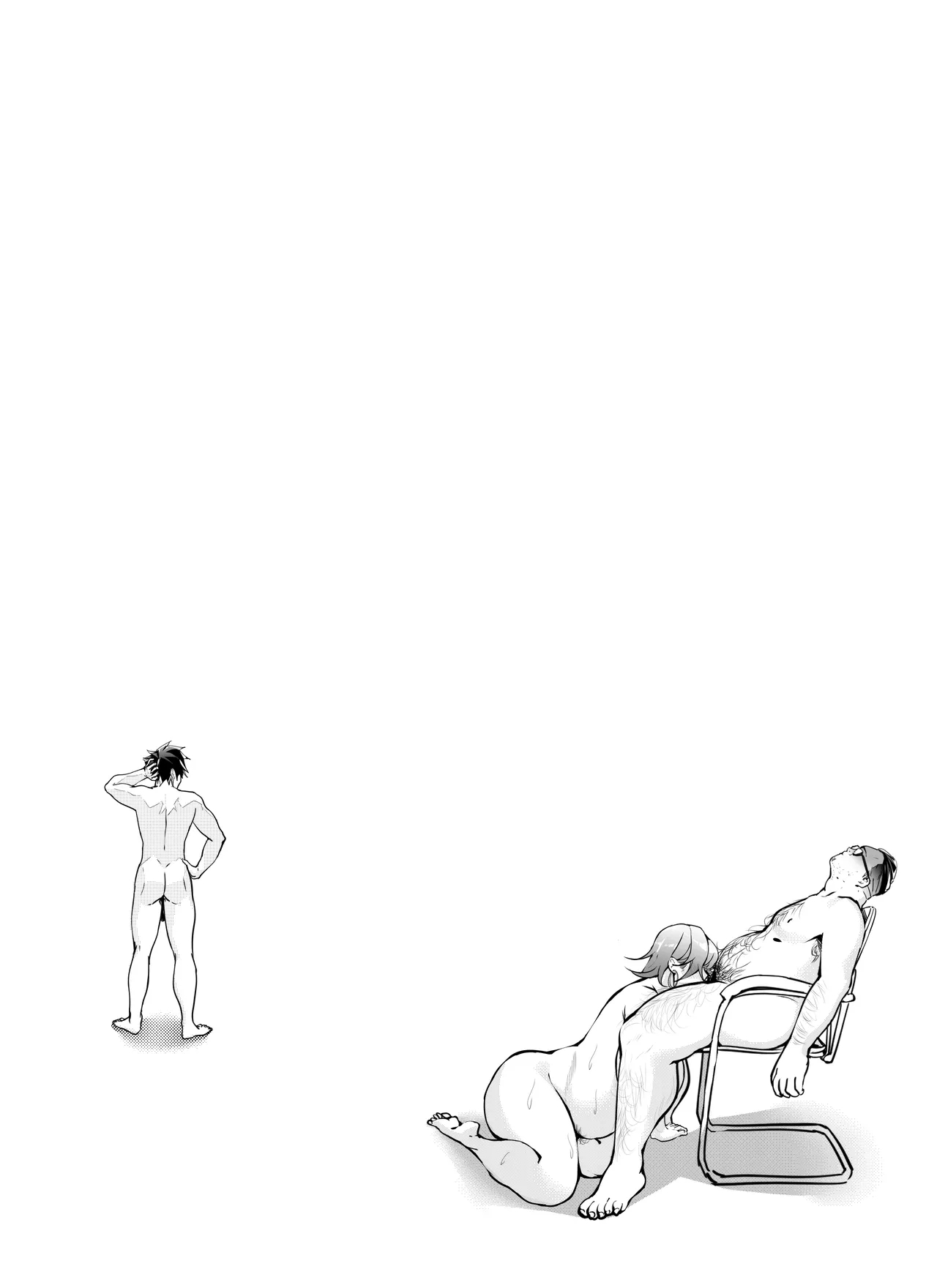 7-nichikan de, Gouman na Joushi o Jibun dake no Nikubenki ni Kaerou - Page 91