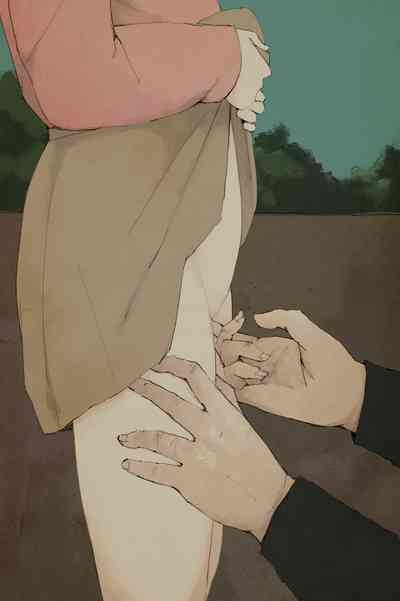 Junboku na Shoujo no Karada ni Kegareta Inyoku o Tsugikomu 6