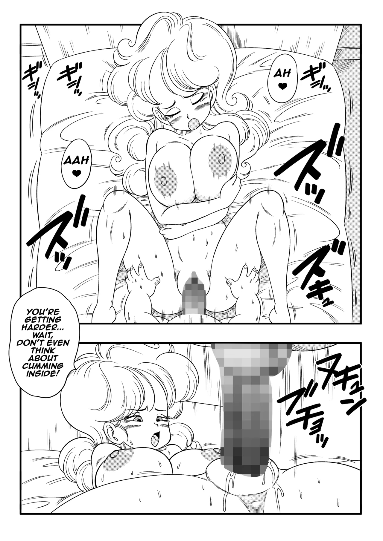 2 X 1 Lunch - Page 30