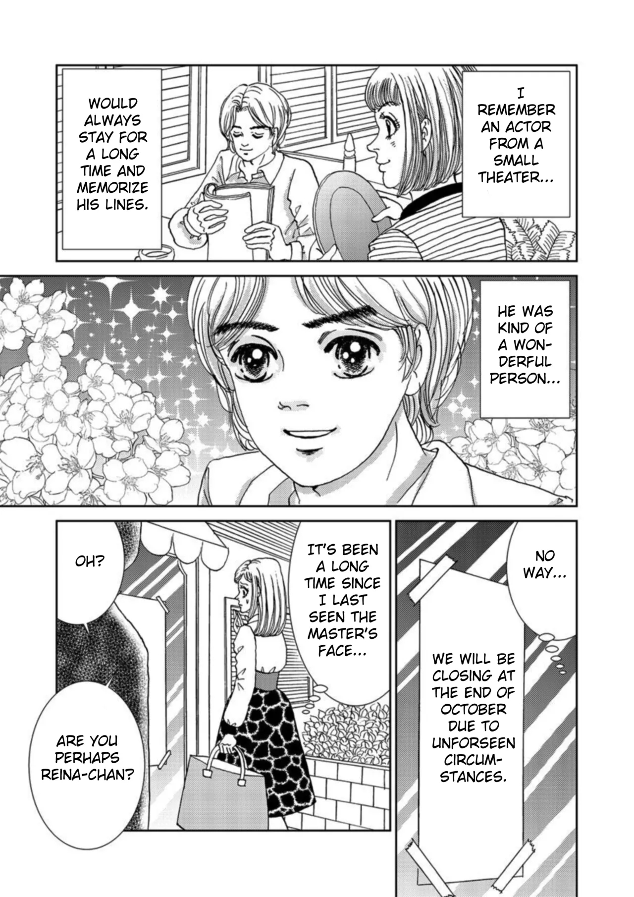 Takuran Joshi wa Takaraka ni Warau 13 - Page 13