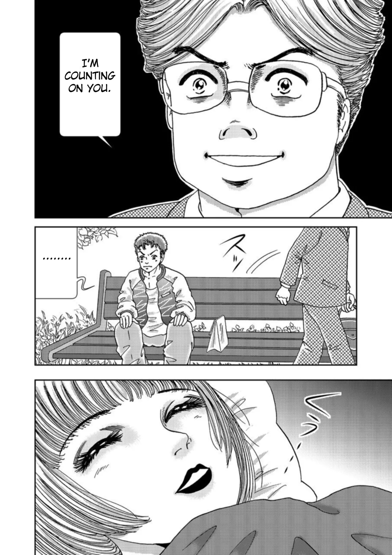 Takuran Joshi wa Takaraka ni Warau 13 - Page 92
