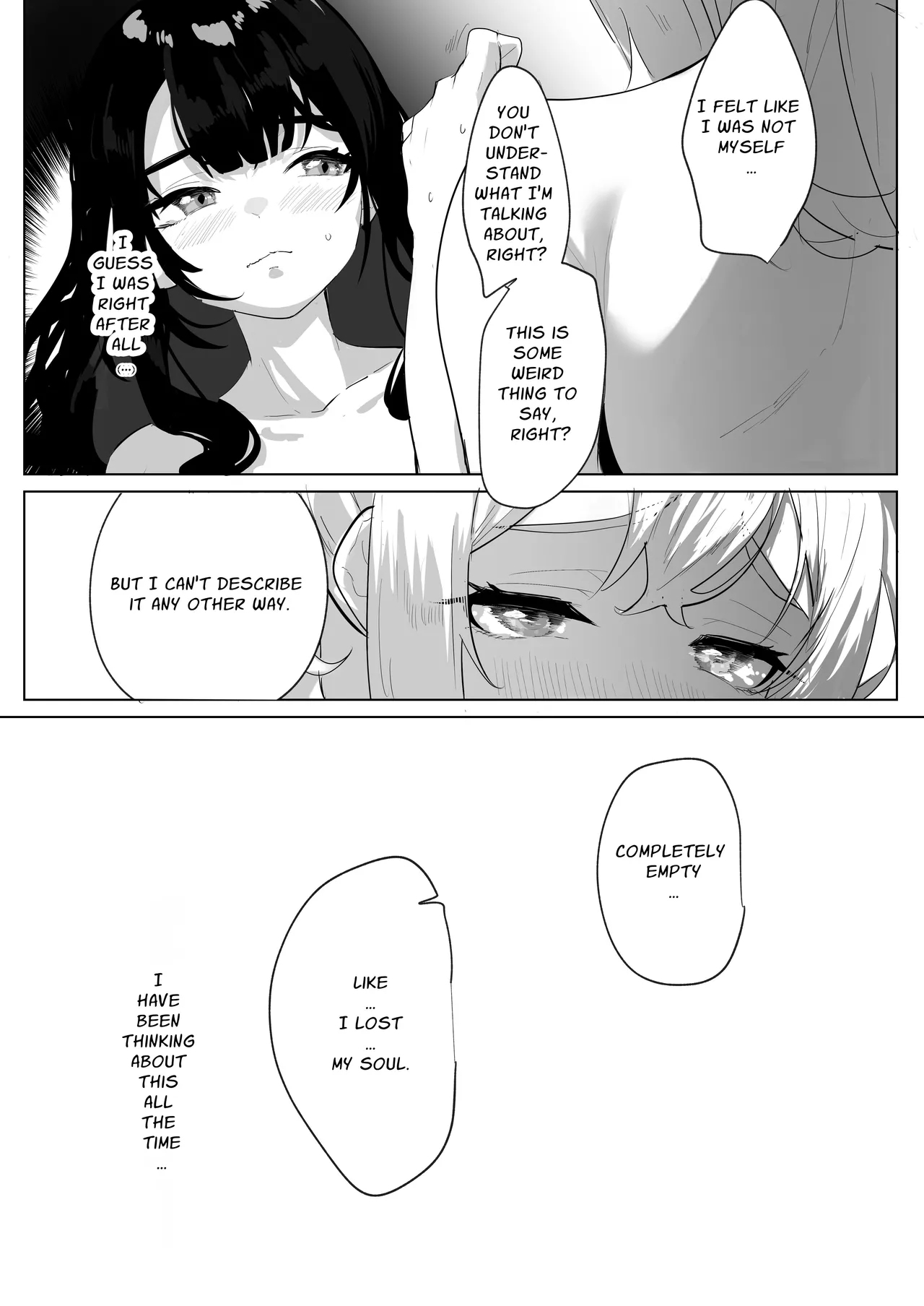 Futanari Akuyaku Reijou ni Tensei shita no de Otomege no Heroine o Kouryaku Shimasu 3 | I've Been Reincarnated As A Futanari Villainess, So I'm Conquering The Heroine Of The Otome Game 3 - Page 12