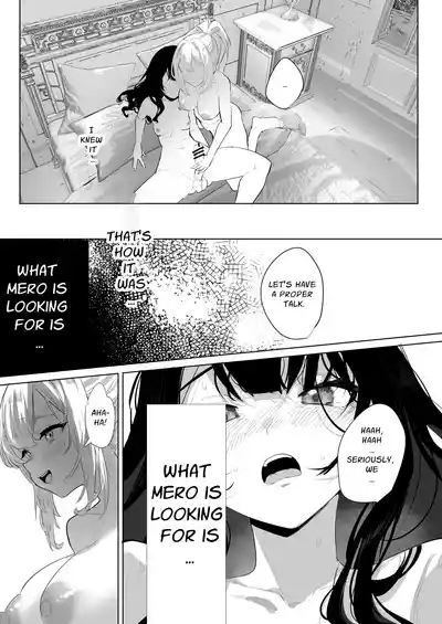 Futanari Akuyaku Reijou ni Tensei shita no de Otomege no Heroine o Kouryaku Shimasu 3 | I've Been Reincarnated As A Futanari Villainess, So I'm Conquering The Heroine Of The Otome Game 3 8