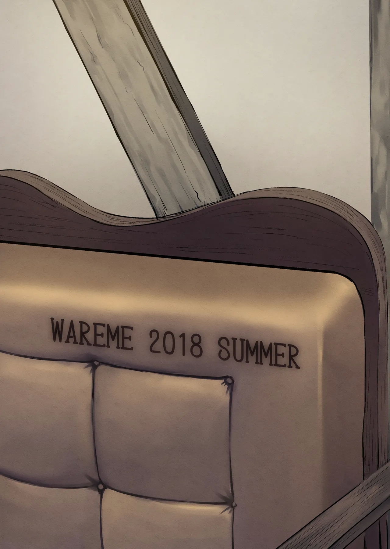 Kawakami no Mae de wa Sessei Dekinai Setsu | Chaos Theory with Kawakami - Page 30