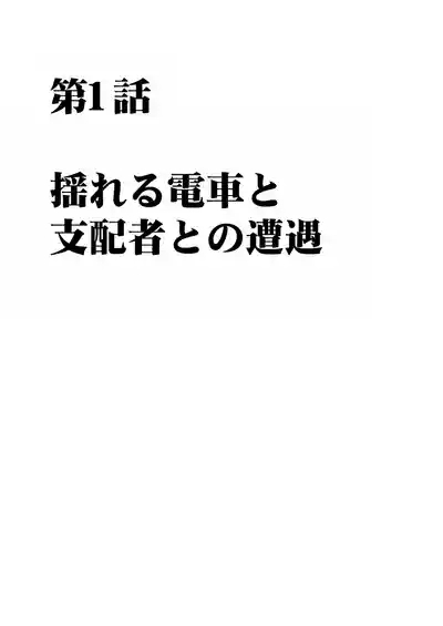 ヴァージントレインR1-3 6