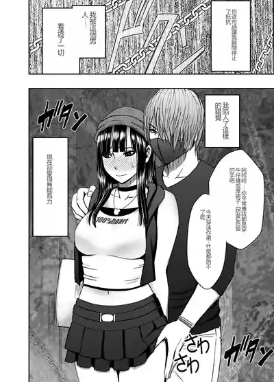 ヴァージントレインR1-3 9