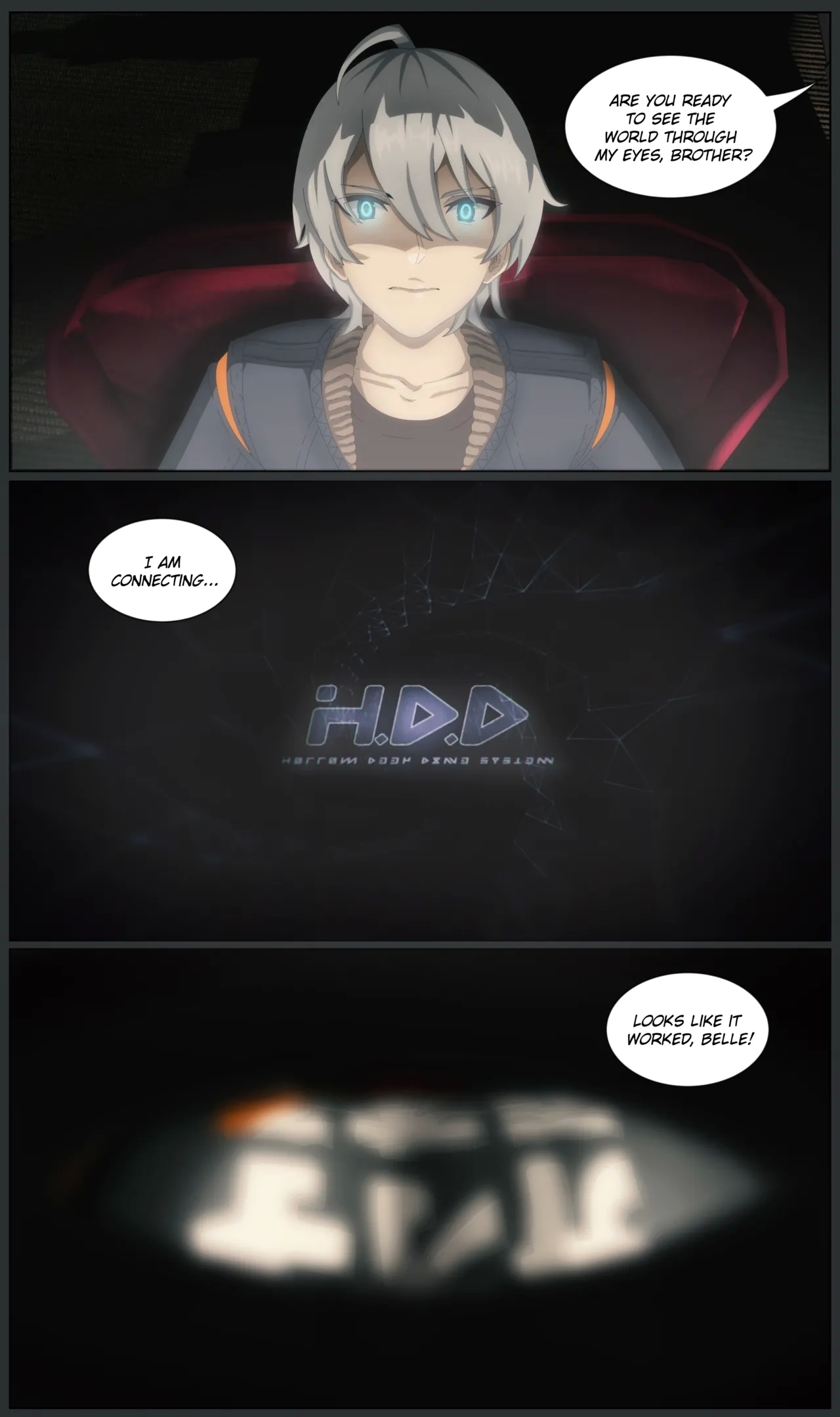 ZZZ Possession - Page 3