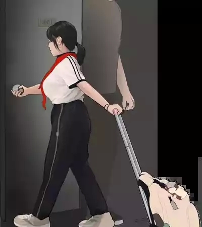Hitori de Gekou-chuu no Kyonyuu JS6 5