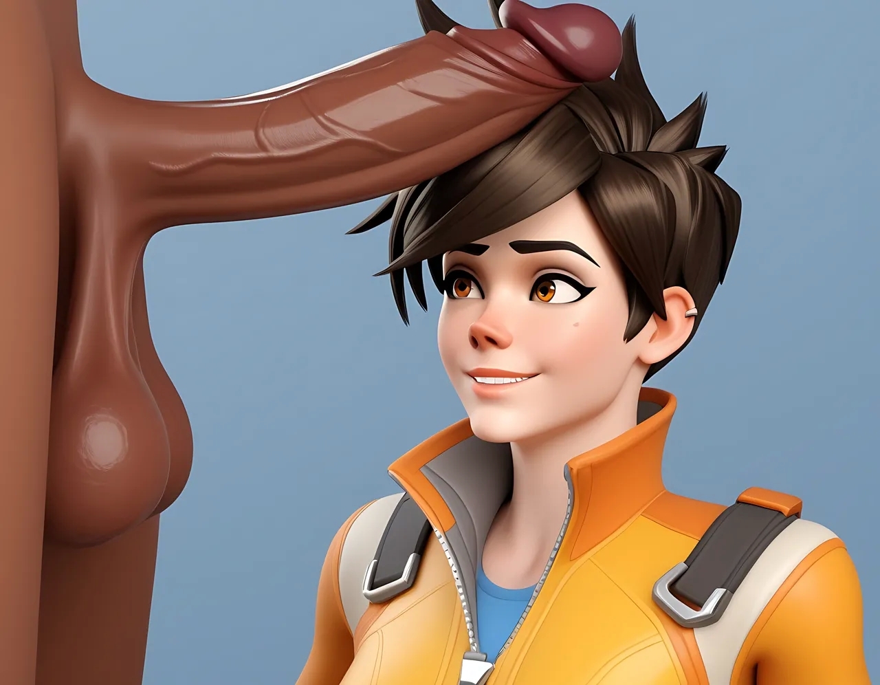 Tracer Works - Page 6
