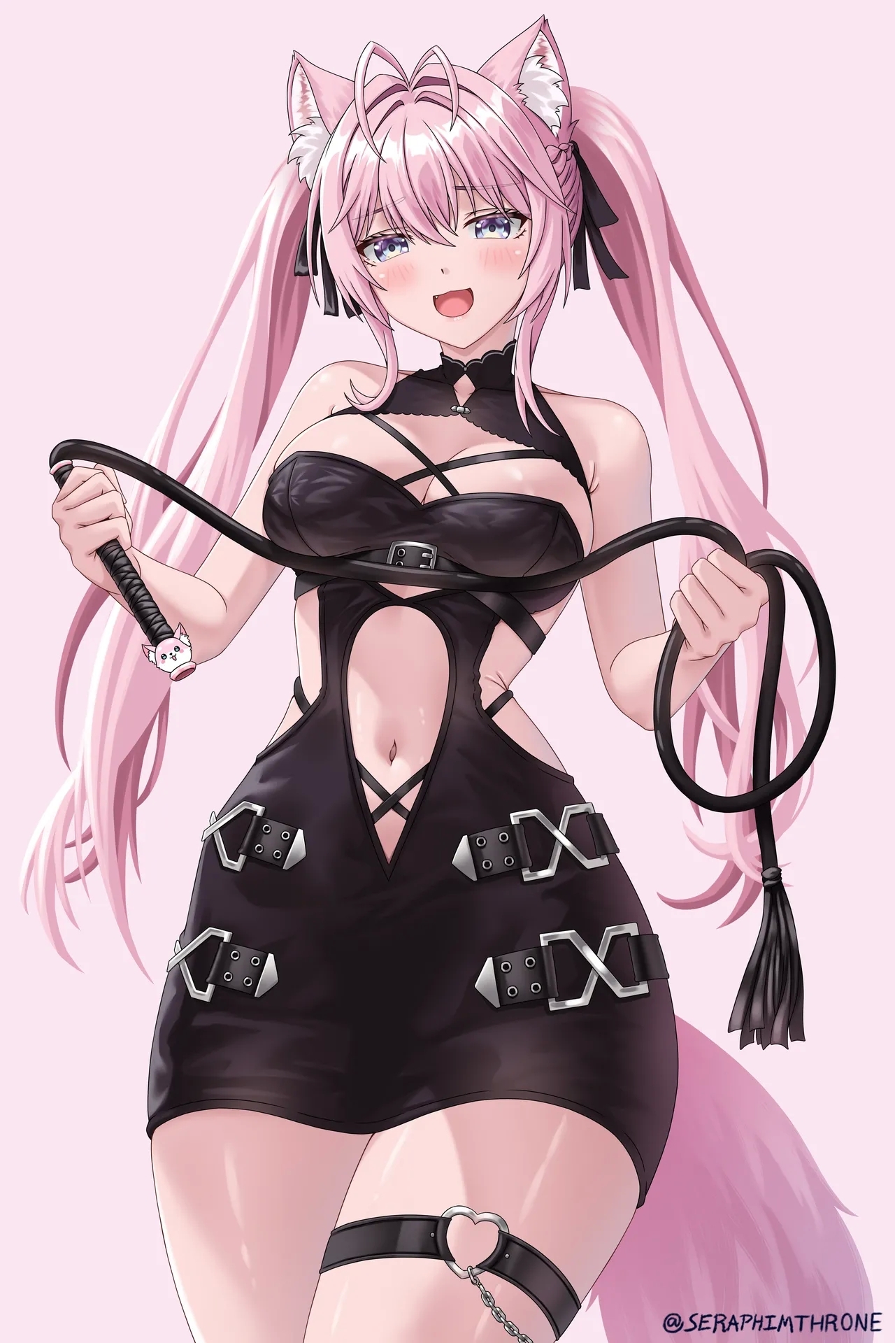 セラフィム 2024.10-2025.5 - Page 151