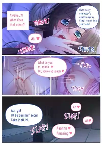 Rinkan Hanayome ~ Onna Fusoku no Mura ni Totsuida Wakayome | Gang Rape Bride: A Young Bride Who Marries Into A Women2 5