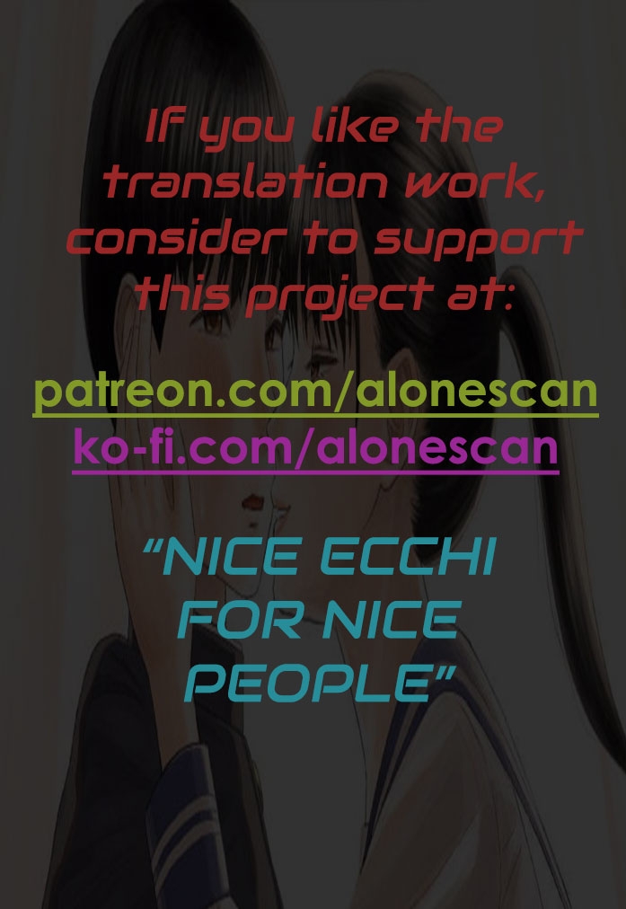 Everyone's Kissing Club - Chapter 2 - Page 35