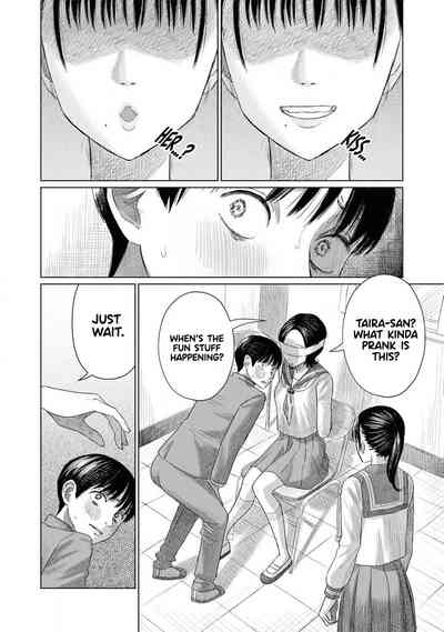 Everyone's Kissing Club - Chapter 2 4