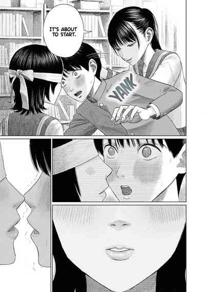 Everyone's Kissing Club - Chapter 2 5