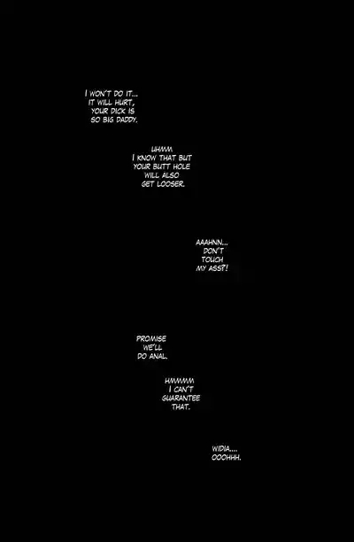 Widia and Daddy remake 3 3