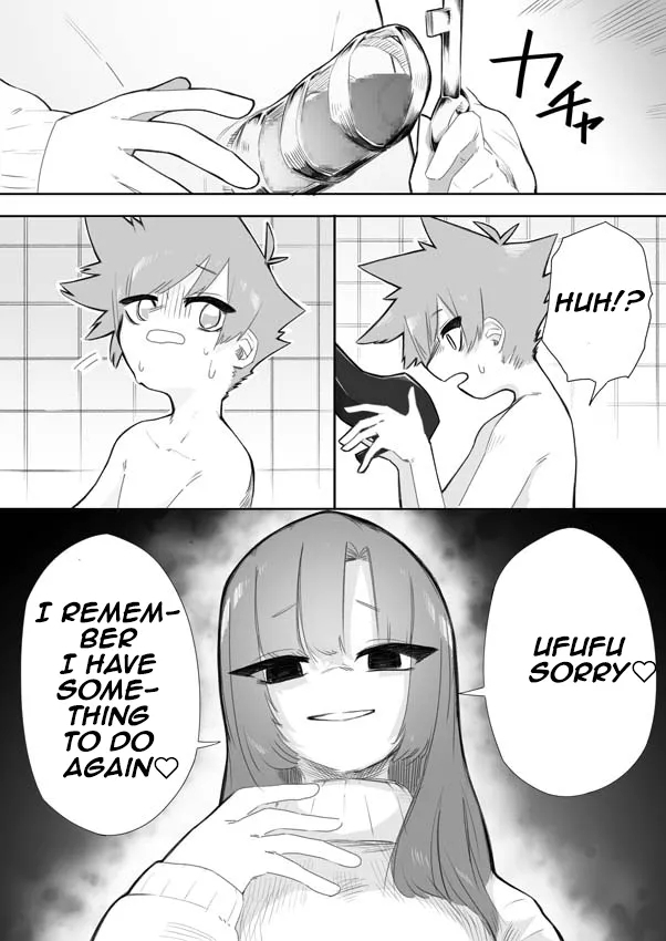 mr. hokke - Page 22