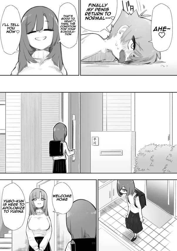 mr. hokke - Page 29