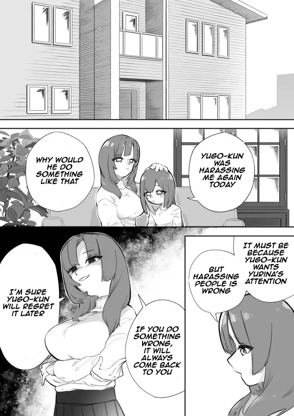 mr. hokke - Page 5