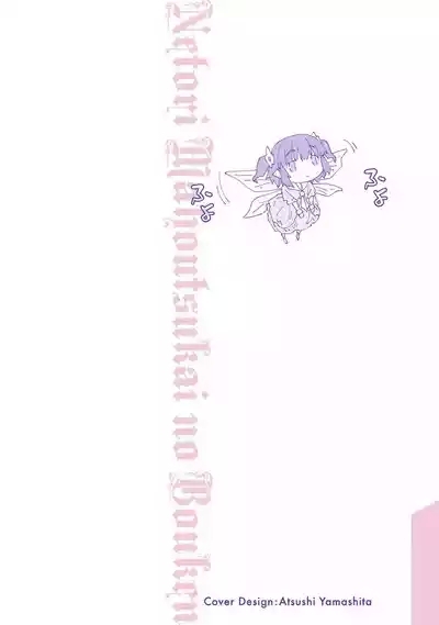 Netori Mahoutsukai no Bouken Volume 1 ch.13 2