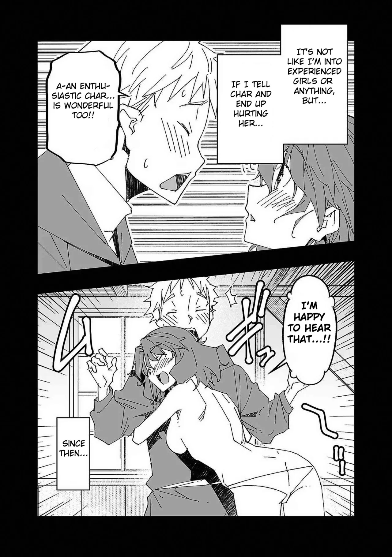 Netori Mahoutsukai no Bouken Volume 1 ch.13 - Page 88