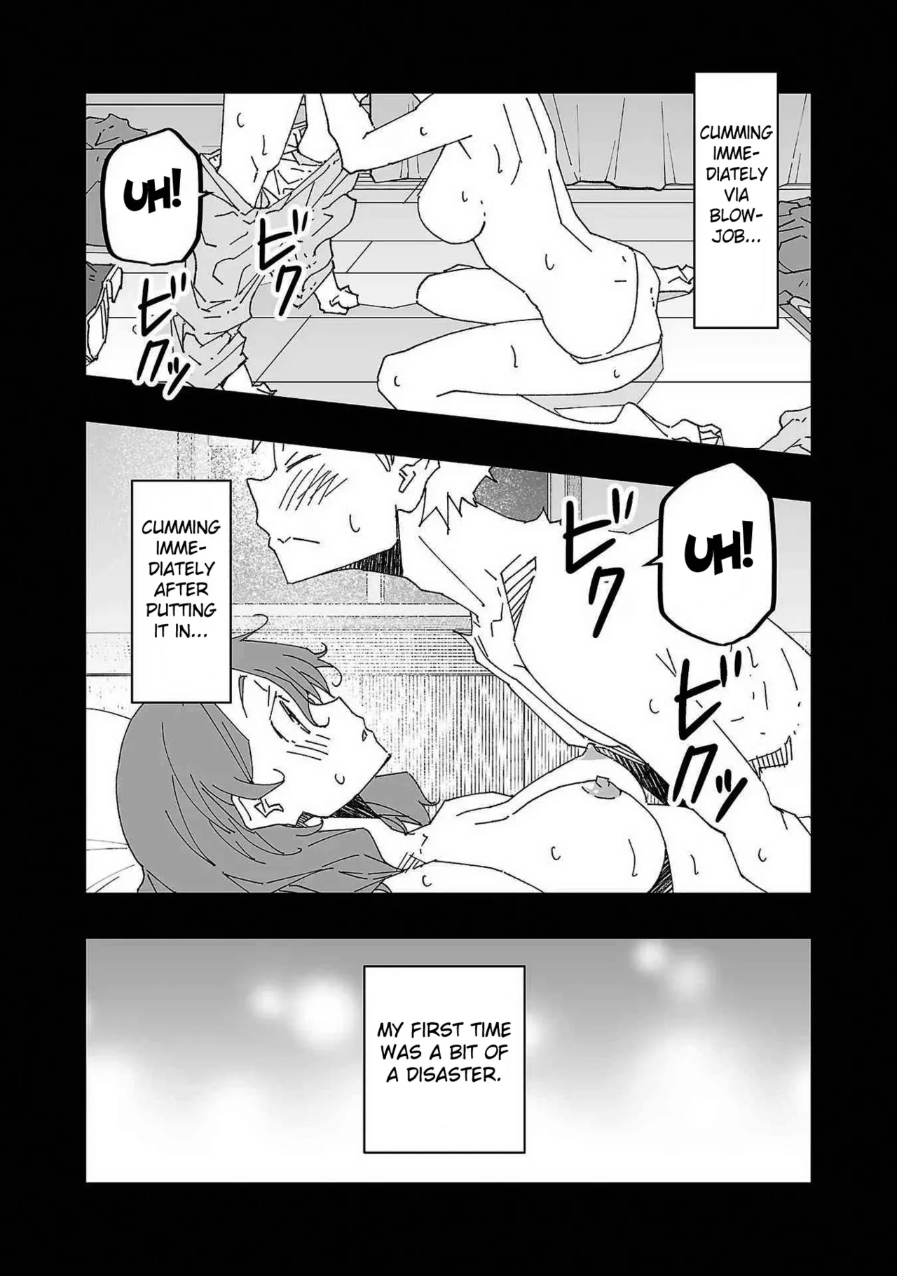 Netori Mahoutsukai no Bouken Volume 1 ch.13 - Page 89