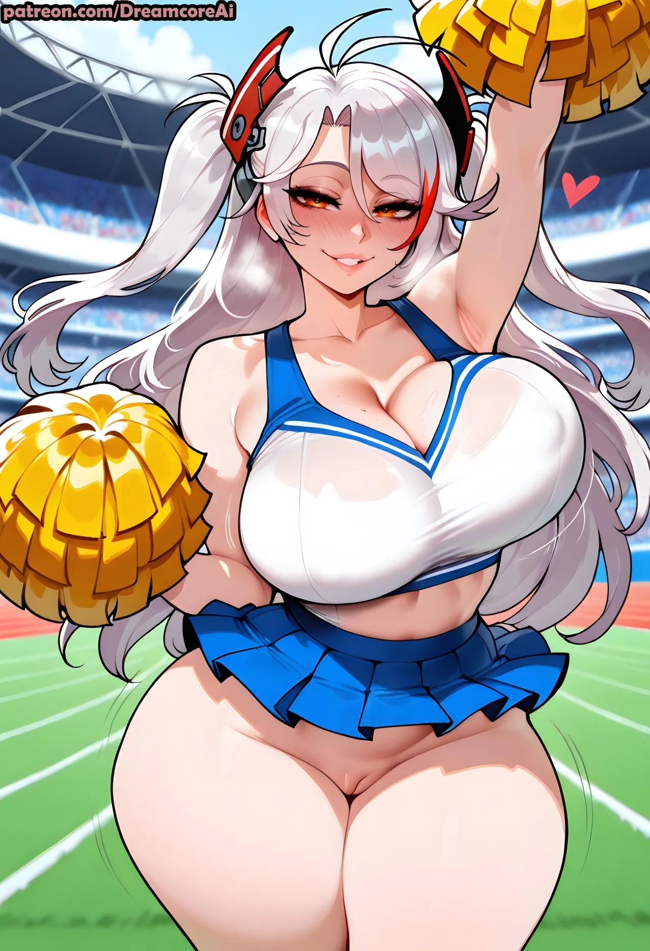 Set - 214 Prinz Eugen dreamcoreart ai generated - Page 1