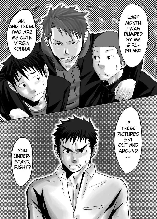Saishou Kouyakusuu 01 - Page 22