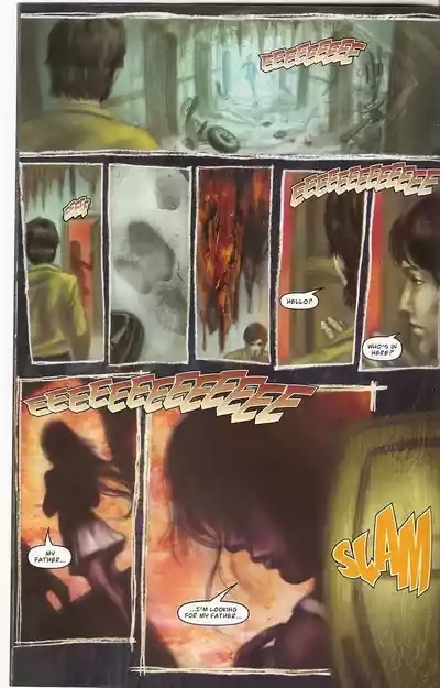 Song of Saya-Saya no uta 10