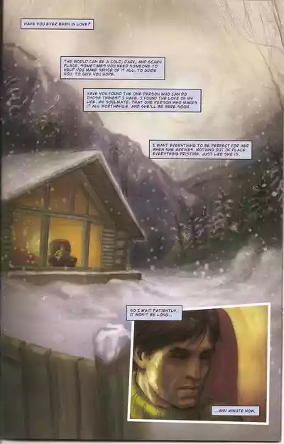 Song of Saya-Saya no uta 3