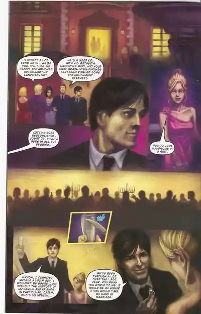 Song of Saya-Saya no uta 6