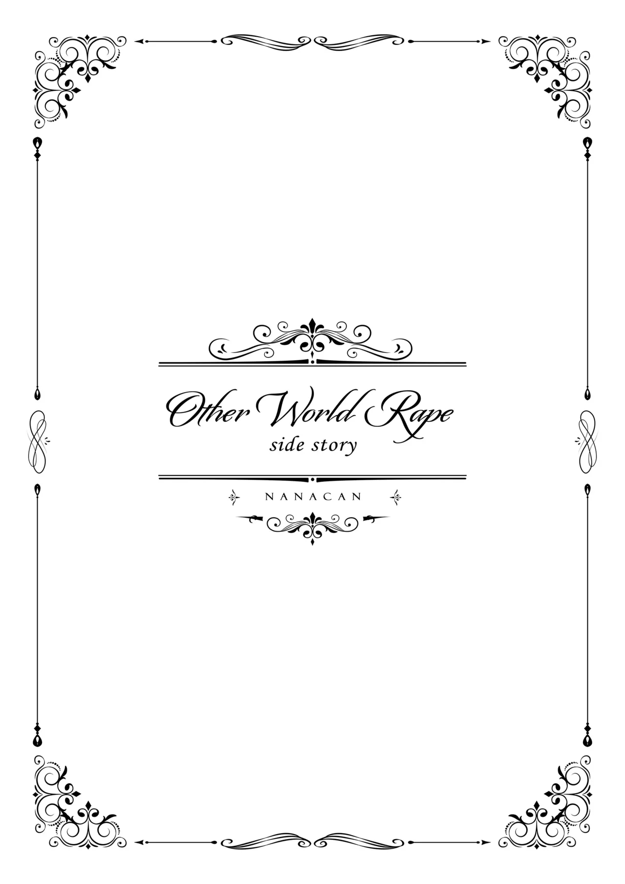 Isekai Rinkan 3+ Seijo After Tokubetsu Shuuroku - Page 41