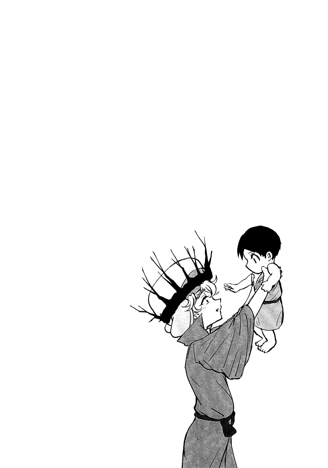 Erufu no ichigeki wa hito no ko ni wa omo sugiru - Page 5