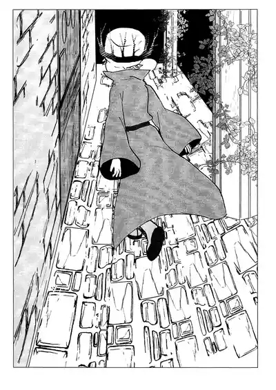 Erufu no ichigeki wa hito no ko ni wa omo sugiru 6