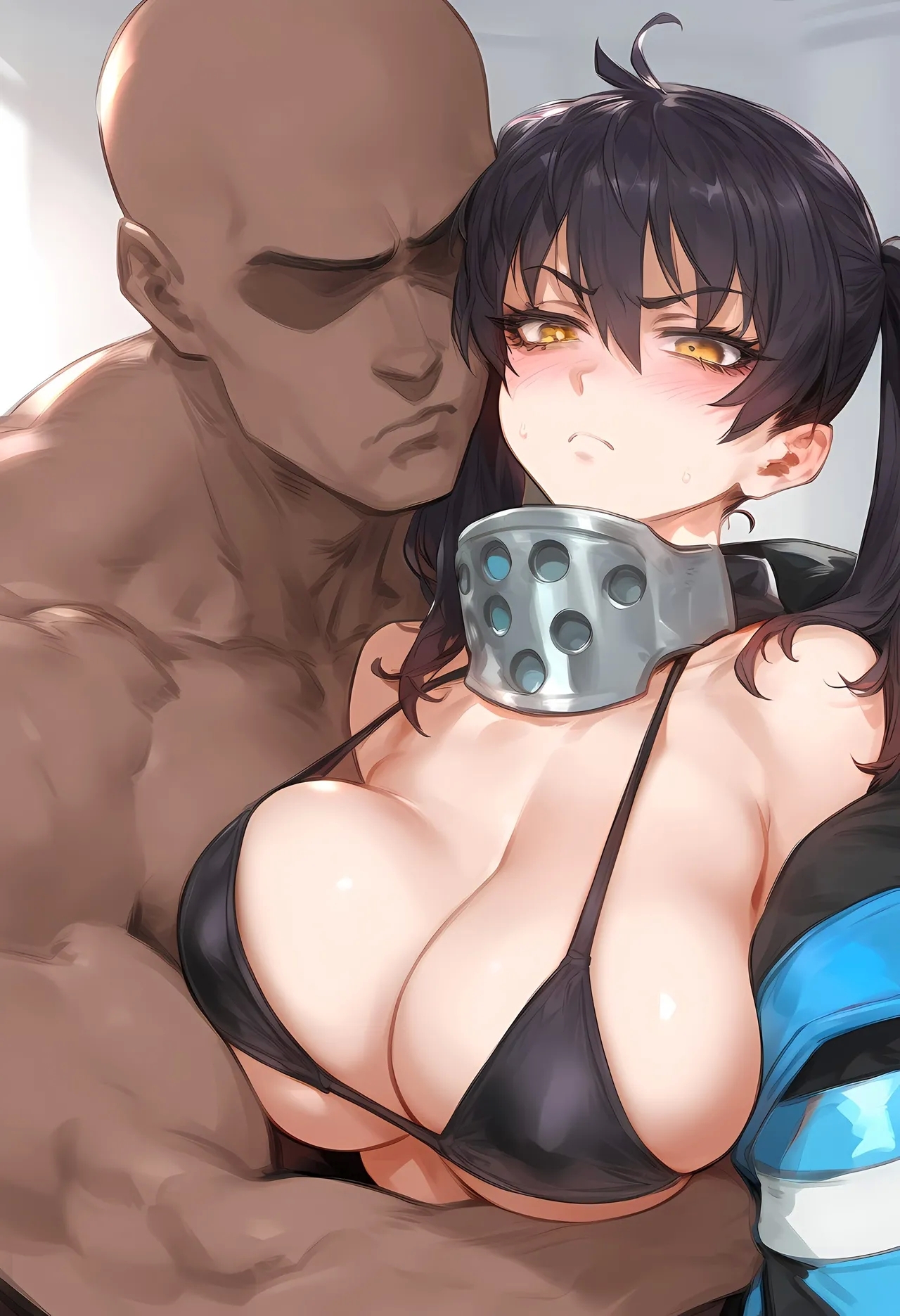 Nakatori - Tamaki - Page 17