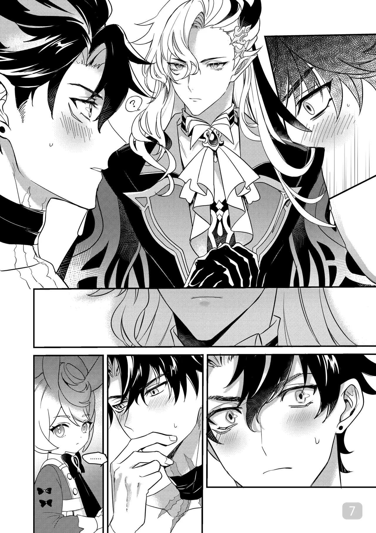 Hydrointoxication - Page 7