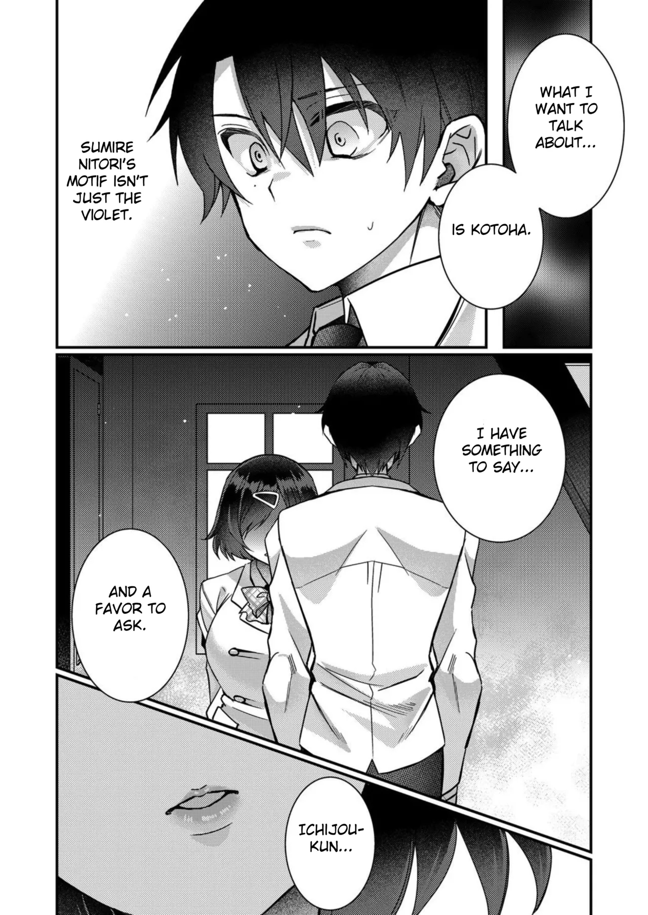Eroge Sekai ni Tensei Shita ore ga, Oshi e no ai de Netorare Hiroin o Shiawaseni Suru. ch.1-8 - Page 108